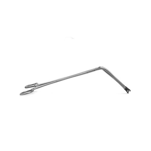 Pinza ortopédica veterinaria - BP-CAGE-PR - PORTE.Vet - de agarre / curva