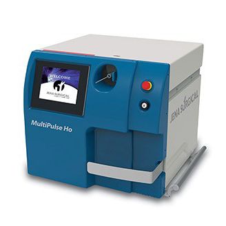 Láser quirúrgico - MultiPulse Ho - JenaSurgical - para litotricia / holmio / Ho:YAG