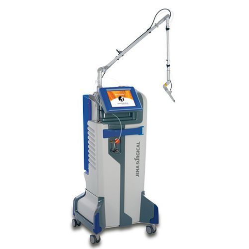 Láser para cirugía ORL - SmartXide² - JenaSurgical - para cirugía ginecológica / para neurocirugía / diodo