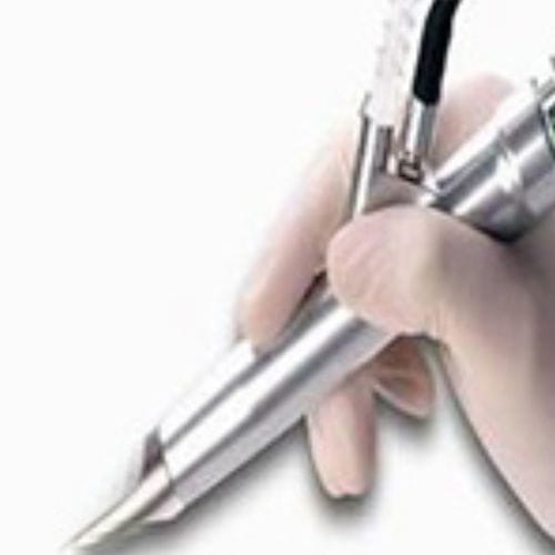 Pieza de mano quirúrgica - CO₂ Surgical - JenaSurgical - directa