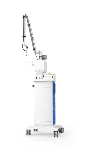 Láser quirúrgico - MultiPulse PRO DUO - JenaSurgical - para cirugía ORL / para cirugía ginecológica / para neurocirugía