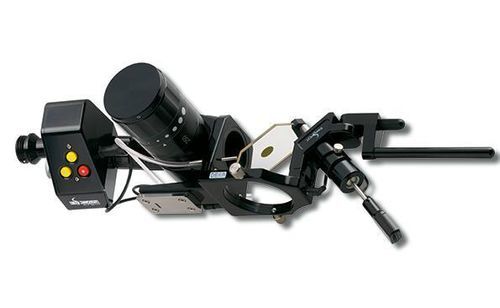 Micromanipulador de alta precisión - EasySpot Hybrid - JenaSurgical