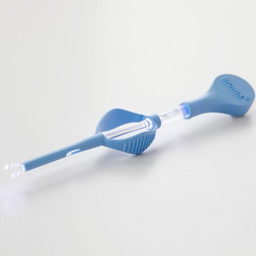 Pinza ORL - 2750 - Bionix Radiation Therapy - para extracción de cuerpos extraños