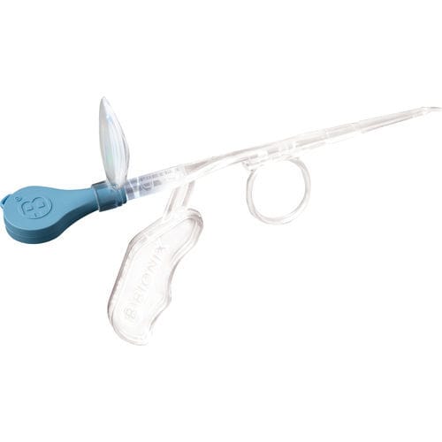 Cureta auricular - 2511 - Bionix Radiation Therapy - con luz
