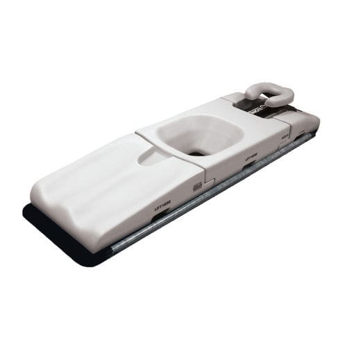 Inmovilizador para radioterapia - PPRT-5105   - Bionix Radiation Therapy - de pelvis / para adulto