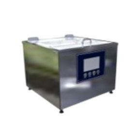 Baño de ultrasonidos de laboratorio - MedUSe 6 - HP TG  - MediSonics UltraSonics - de acero inoxidable