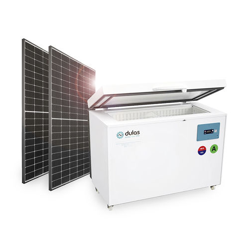 refrigerador para vacunas - Dulas Limited