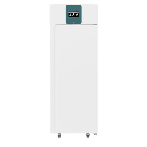 Refrigerador de laboratorio - DLS700LS - Dulas Limited - de tipo armario / con 1 puerta / con refrigeración por aire forzado