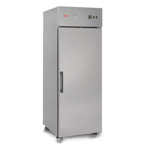 Incubadora de laboratorio de refrigeración - 4 600 series  - Dulas Limited - vertical / de acero inoxidable / con 1 puerta