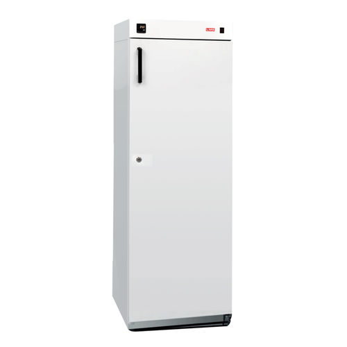 Incubadora de laboratorio de refrigeración - 2 230 series  - Dulas Limited - vertical / acrilonitrilo butadieno estireno / con 1 puerta