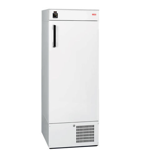 Incubadora de laboratorio de refrigeración - 1A 201 series  - Dulas Limited - vertical / aluminio / con 1 puerta