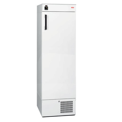 Incubadora de laboratorio de refrigeración - 1A 280 series  - Dulas Limited - vertical / aluminio / con 1 puerta
