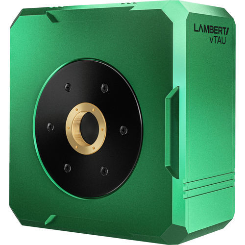 Cámara para microscopía - LIFA vTAU - Precision X-Ray - de cribado / digital / de fluorescencia