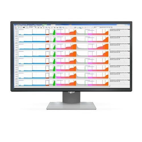 Software para experimentación con animales - Datanalyst - emka TECHNOLOGIES - de análisis / de tratamiento / de calibración
