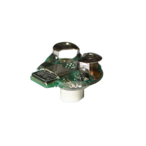 Sistema de telemetría para experimentación con animales - easyTEL+ RP - emka TECHNOLOGIES - ECG / de actividad / de biopotenciales