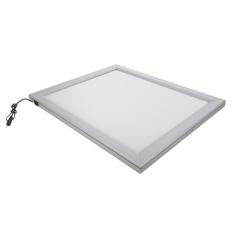 Negatoscopio 1 pantalla - AF 300 - MIMSAL - para odontología / con interruptor / LED