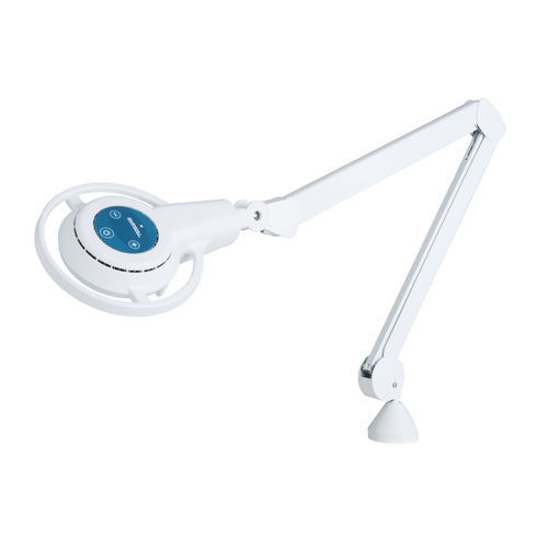 Lámpara para exploración led - MS LED PLUS  - MIMSAL - de pared / móvil / en riel