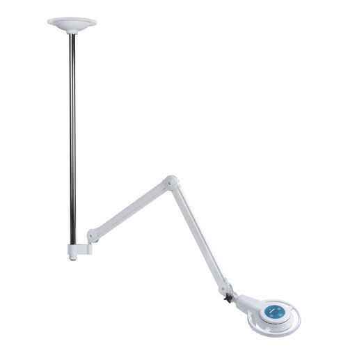 Lámpara para cirugía menor medicina general - MS CEILING - MIMSAL - led / de techo / de altura regulable
