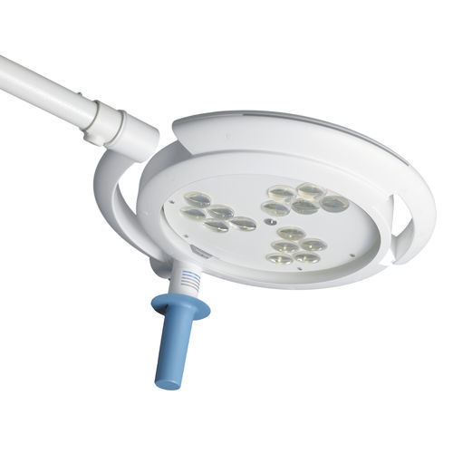 Lámpara cialítica de pared - MIMLED 600 - MIMSAL - móvil / de techo / LED