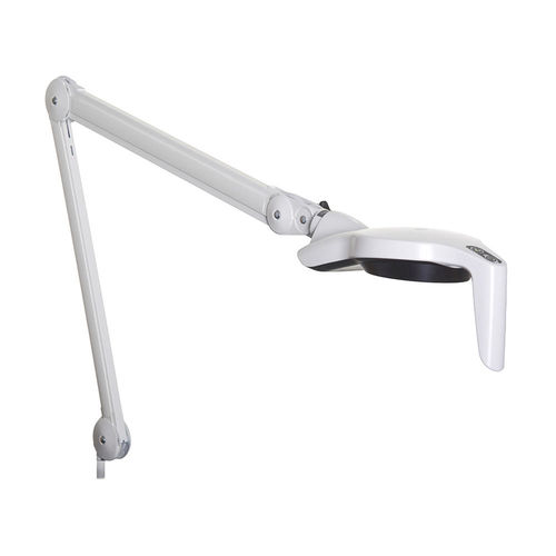 Lámpara para exploración led - LHH G2 - MIMSAL - en riel / flexible