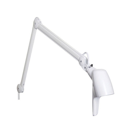 Lámpara para exploración led - CARELITE G2 - MIMSAL - en riel