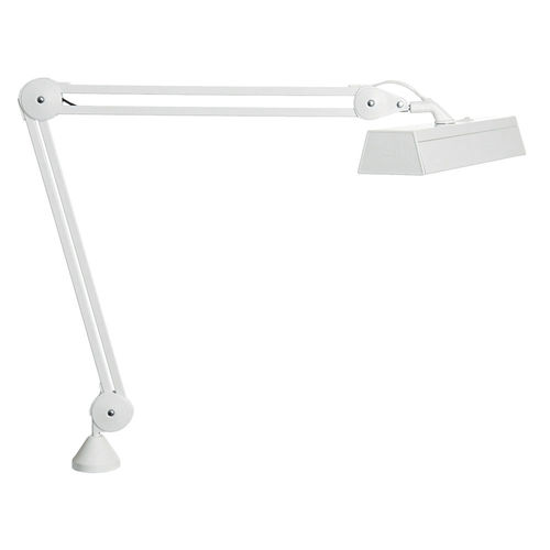 Lámpara para exploración de laboratorio - FL  - MIMSAL - led / de mesa / flexible