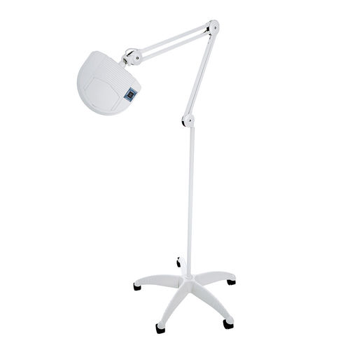 Lampara de Wood con ruedas - VISTA PLUS - MIMSAL - de luz blanca / de luz UV