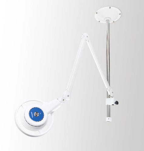 Lámpara para cirugía menor medicina general - MS  - MIMSAL - para cirugía menor / led / de techo