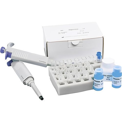 Kit de reactivos en solución - SELEO - de química clínica / de control de calidad