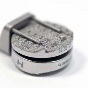 Prótesis de disco cervical - DYNALIS-C® - NEURO FRANCE Implants