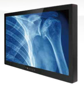 Monitor para imágenes médicas - M270TF - Euro CLS - 4K / 27" / LCD
