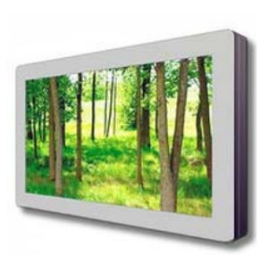 Monitor médico - CLS-H557MSV - Euro CLS - 55" / LCD / con retroiluminación LED