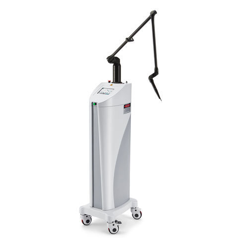 Láser para el tratamiento de cicatrices - ML030-CD+ - Shanghai Wonderful Opto-Electrics - para el tratamiento de las varices / para cirugía de los tejidos blandos / para desbridamiento de heridas