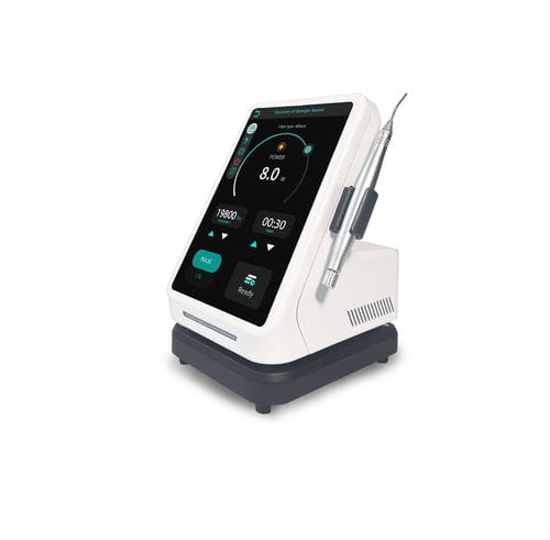 Láser para cirugía dental - DAWN-LIGHT - Shanghai Wonderful Opto-Electrics - para bioestimulación dental / diodo / en carro