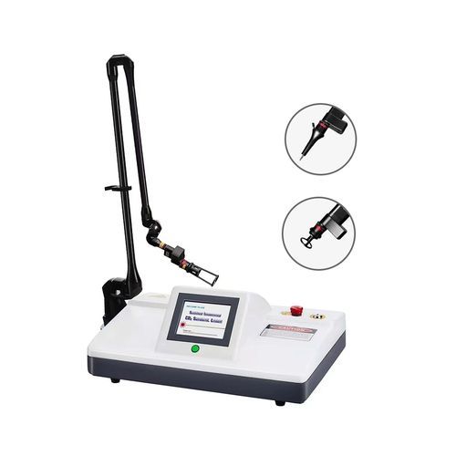 Láser dermatológico - ML015-CF+ - Shanghai Wonderful Opto-Electrics - para el rejuvenecimiento de la piel / para el tratamiento del acné / CO2