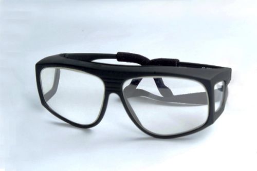 Gafas de protección radiológica - Fitover - Aktif X-ray
