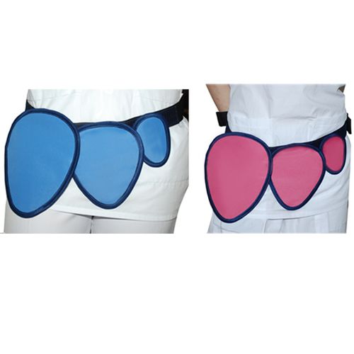 Protección radiológica para gónadas 1,00 mm - 312 - Aktif X-ray