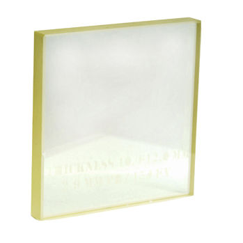 Vaso de radioprotección - MED-X - Aktif X-ray