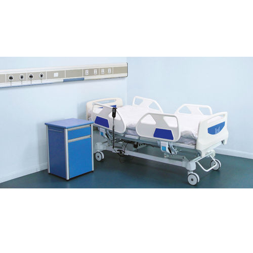 cama de hospital - Medi Waves