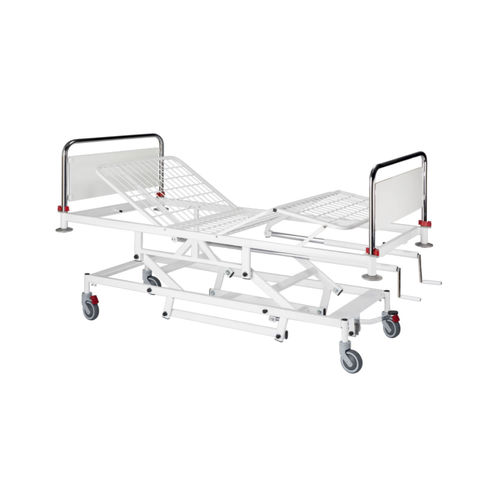 cama de hospital - Medi Waves