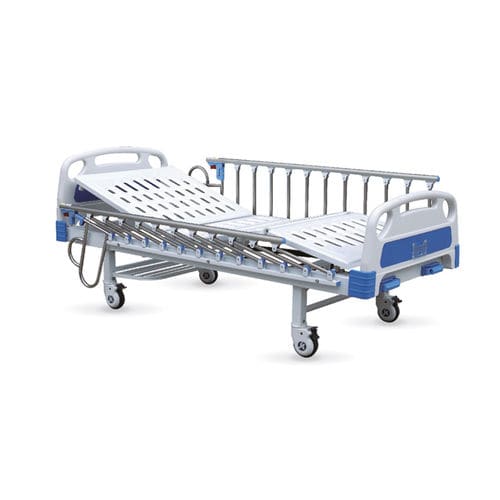 cama de hospital - Medi Waves