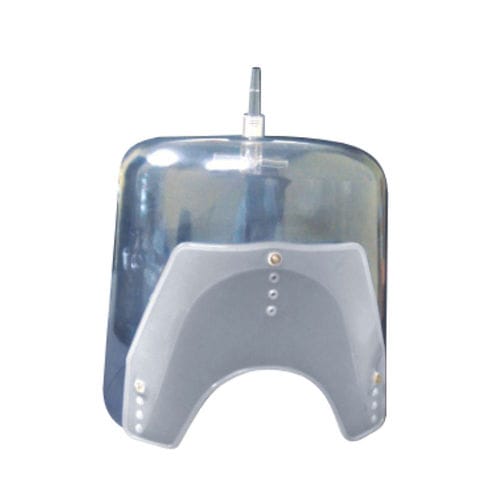 Campana de oxígeno neonatal - Medi Waves