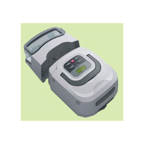 Máquina CPAP portátil - RESmartTM - Medi Waves - para asistencia domiciliaria / auto PPC / para adulto