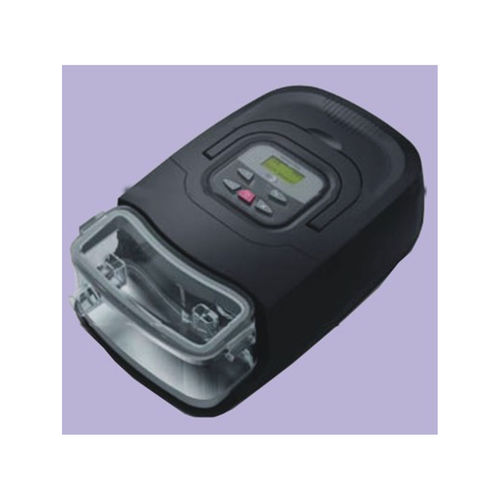 Máquina CPAP portátil - RESmartTM Auto - Medi Waves - para asistencia domiciliaria / APAP / para adulto