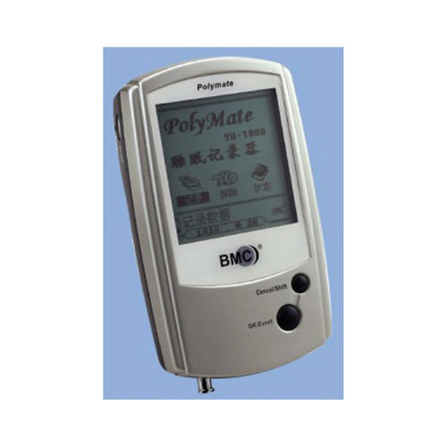 Monitor del sueño inalámbrico - YH-1000 - Medi Waves