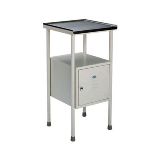 Mesa de cabecera con cajones - HWE-09 - Medi Waves