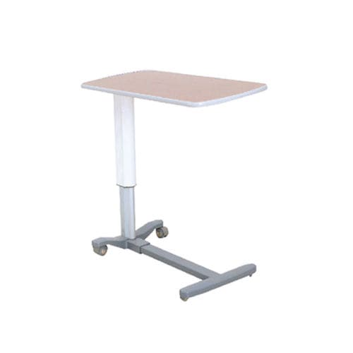 Mesa de cama con ruedas - HWE-13 - Medi Waves - neumática