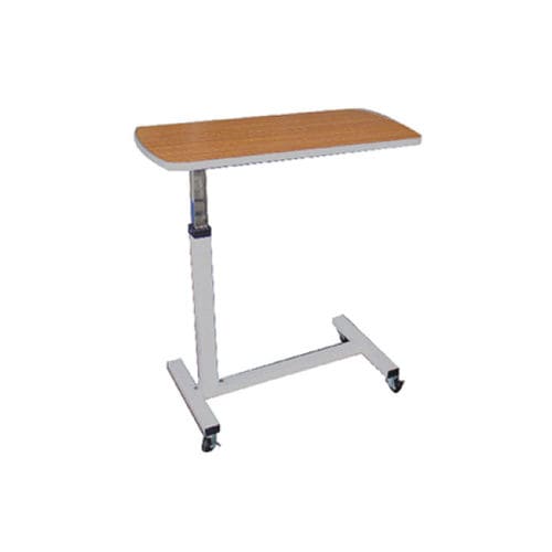 Mesa de cama con ruedas - HWE-14 - Medi Waves