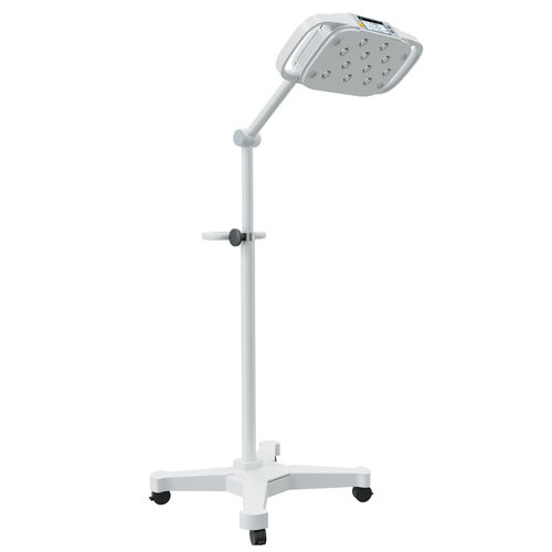 Lámpara de fototerapia neonatal - P-003Dx - Medi Waves - para cuna / UV