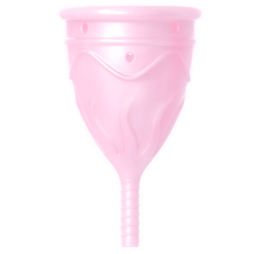 Copa menstrual silicona - ÈVE - Femintimate